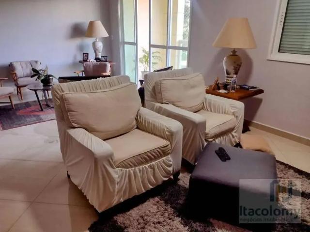 Apartamento para Venda em Santana de Parnaíba/SP Tamboré 2 Quartos
