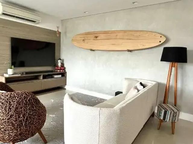 Apartamento para Venda em Santana de Parnaíba/SP Tamboré 2 Quartos