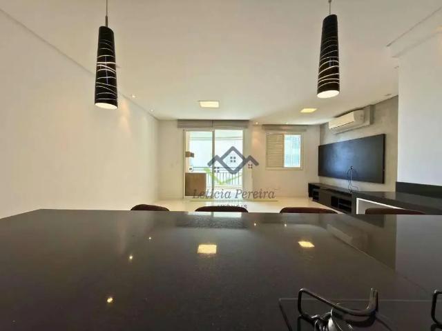 Apartamento para Venda em Santana de Parnaíba/SP Tamboré 2 Quartos