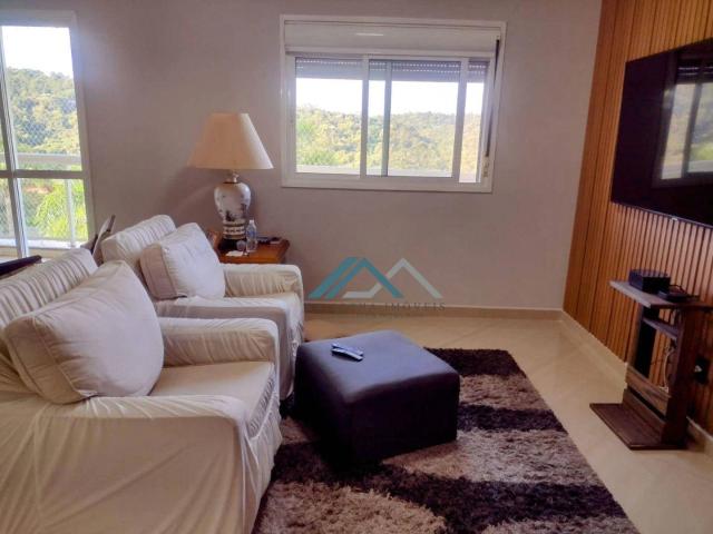 Apartamento para Venda em Santana de Parnaíba/SP Tamboré 2 Quartos