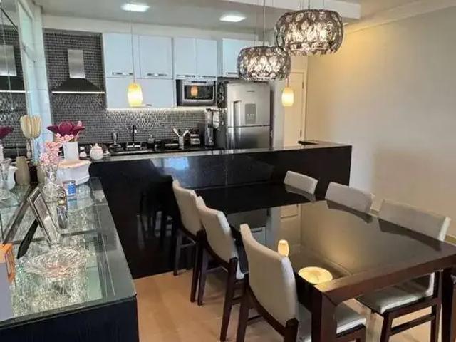 Apartamento para Venda em Santana de Parnaíba/SP Tamboré 2 Quartos