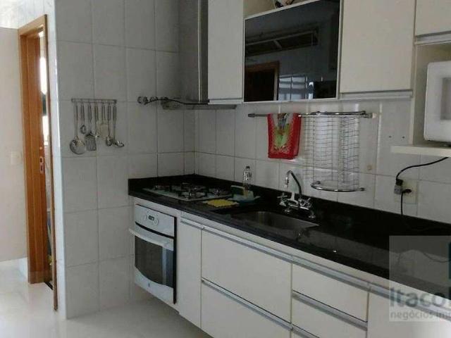 Apartamento para Venda em Santana de Parnaíba/SP Tamboré 2 Quartos