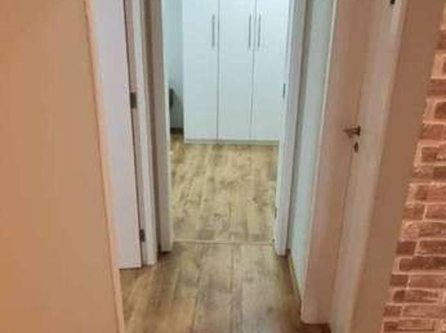 Apartamento para Venda em Santana de Parnaíba/SP Tamboré 2 Quartos