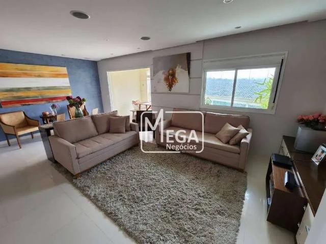 Apartamento para Venda em Santana de Parnaíba/SP Tamboré 2 Quartos