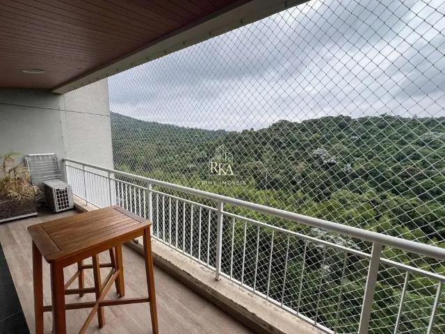 Apartamento para Venda em Santana de Parnaíba/SP Tamboré 2 Quartos
