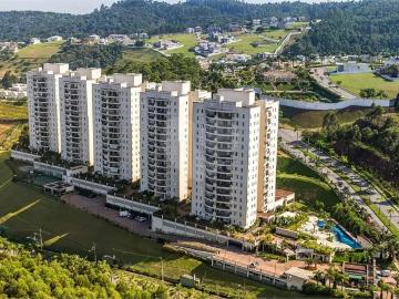 Apartamento para Venda em Santana de Parnaíba/SP Tamboré 2 Quartos