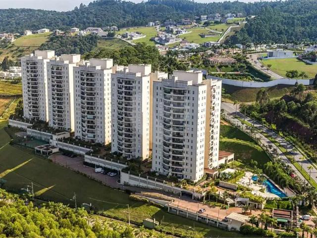 Apartamento para Venda em Santana de Parnaíba/SP Tamboré 2 Quartos