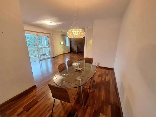 Apartamento para Venda em Santana de Parnaíba/SP Tamboré 2 Quartos