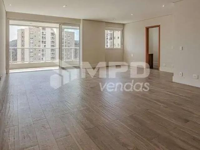 Apartamento para Venda em Santana de Parnaíba/SP Tamboré 2 Quartos