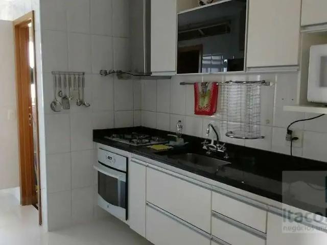 Apartamento para Venda em Santana de Parnaíba/SP Tamboré 2 Quartos