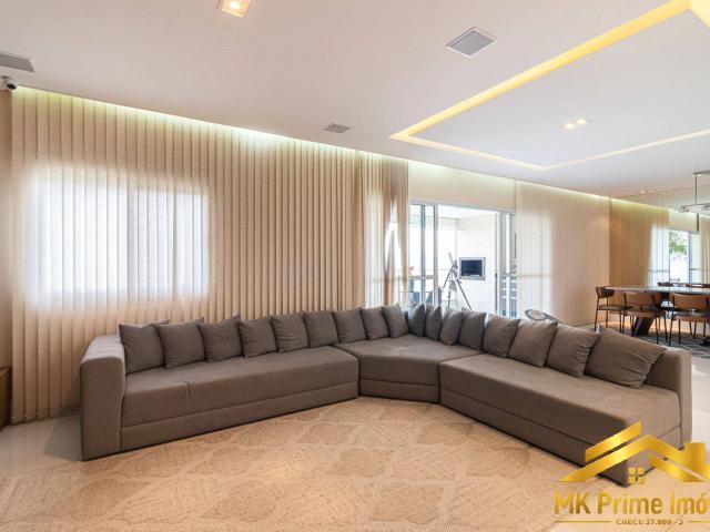 Apartamento para Venda em Santana de Parnaíba/SP Tamboré 3 Quartos