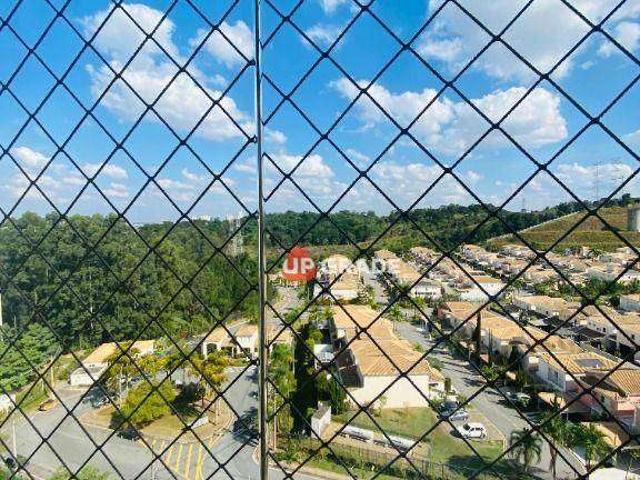 Apartamento para Venda em Santana de Parnaíba/SP Tamboré 3 Quartos