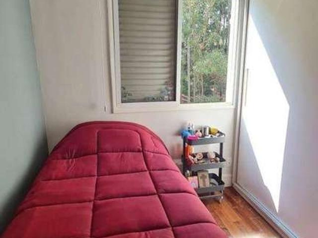 Apartamento para Venda em Santana de Parnaíba/SP Tamboré 3 Quartos