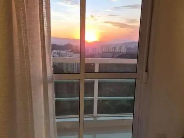 Apartamento para Venda em Santana de Parnaíba/SP Tamboré 3 Quartos