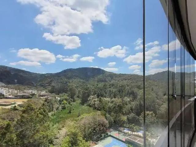 Apartamento para Venda em Santana de Parnaíba/SP Tamboré 3 Quartos
