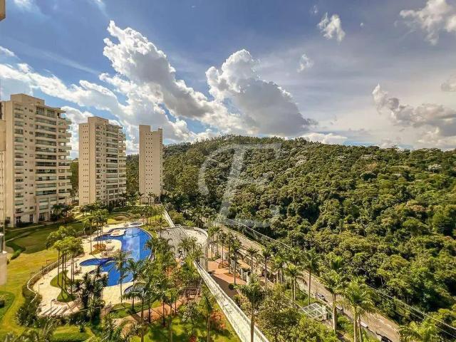 Apartamento para Venda em Santana de Parnaíba/SP Tamboré 3 Quartos