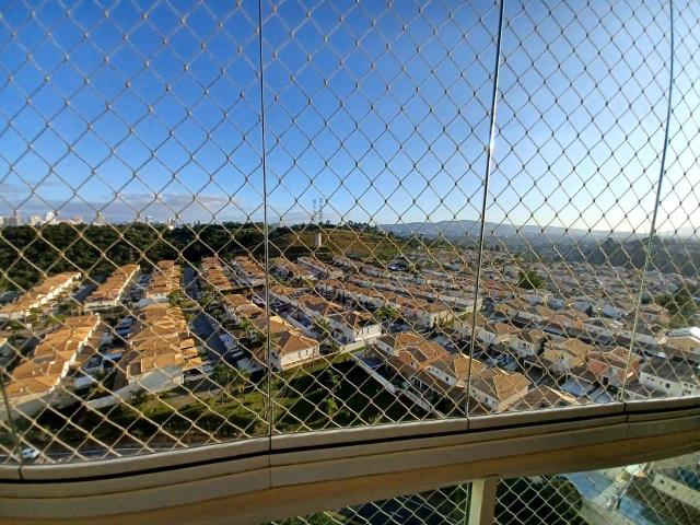 Apartamento para Venda em Santana de Parnaíba/SP Tamboré 3 Quartos