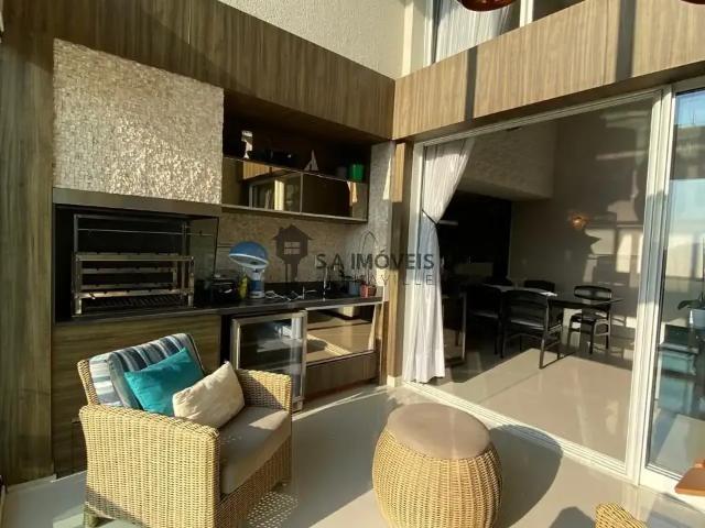Apartamento para Venda em Santana de Parnaíba/SP Tamboré 3 Quartos