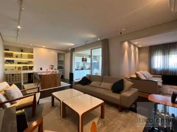 Apartamento para Venda em Santana de Parnaíba/SP Tamboré 3 Quartos