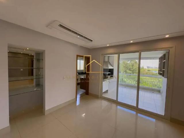 Apartamento para Venda em Santana de Parnaíba/SP Tamboré 3 Quartos