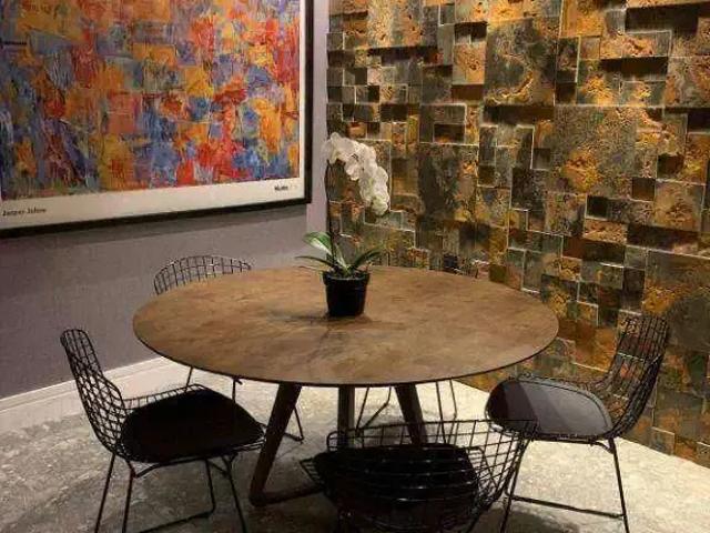 Apartamento para Venda em Santana de Parnaíba/SP Tamboré 3 Quartos