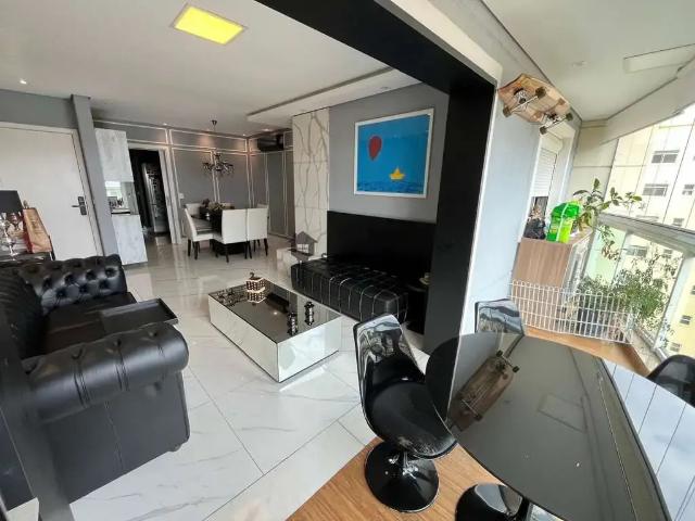 Apartamento para Venda em Santana de Parnaíba/SP Tamboré 3 Quartos