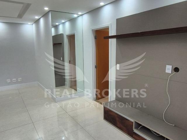 Apartamento para Venda em Santana de Parnaíba/SP Tamboré 3 Quartos