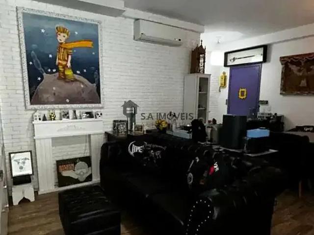 Apartamento para Venda em Santana de Parnaíba/SP Tamboré 3 Quartos