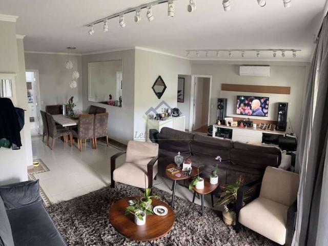 Apartamento para Venda em Santana de Parnaíba/SP Tamboré 3 Quartos