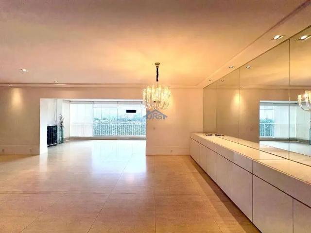 Apartamento para Venda em Santana de Parnaíba/SP Tamboré 3 Quartos