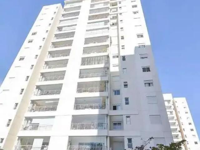 Apartamento para Venda em Santana de Parnaíba/SP Tamboré 3 Quartos
