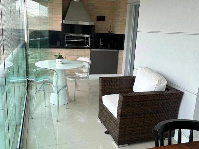 Apartamento para Venda em Santana de Parnaíba/SP Tamboré 3 Quartos