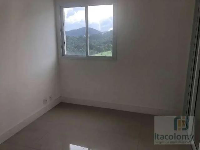 Apartamento para Venda em Santana de Parnaíba/SP Tamboré 4 Quartos