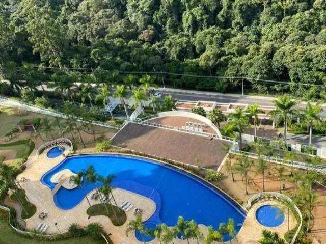 Apartamento para Venda em Santana de Parnaíba/SP Tamboré 4 Quartos