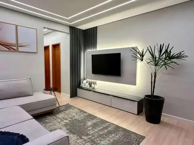 Apartamento para Venda em Santana de Parnaíba/SP Vila Parque 3 Quartos