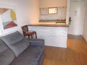 Apartamento para Venda em Santana de Parnaíba/SP Alphaville 1 Quartos