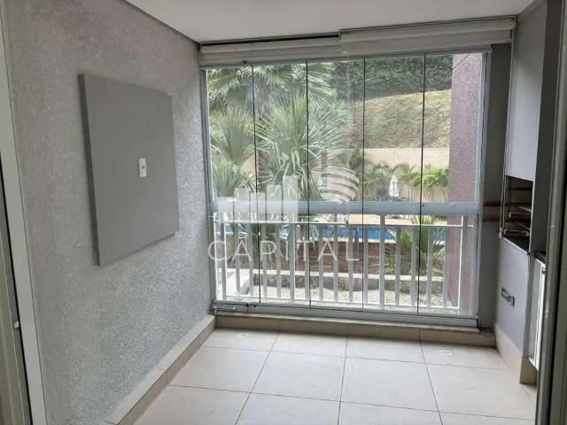 Apartamento para Venda em Santana de Parnaíba/SP Alphaville 2 Quartos