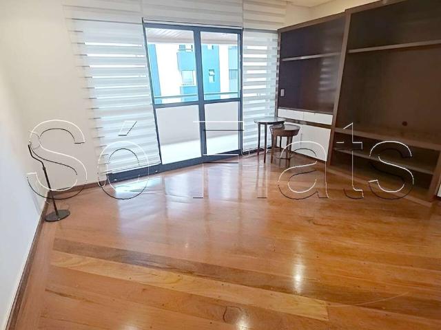 Apartamento para Venda em Santana de Parnaíba/SP Alphaville 2 Quartos