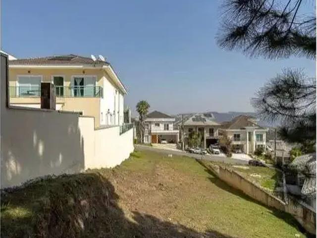 Apartamento para Venda em Santana de Parnaíba/SP Alphaville