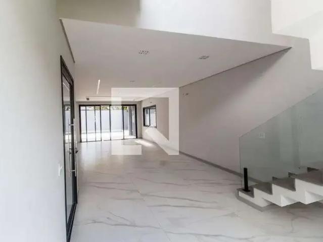 Apartamento para Venda em Santana de Parnaíba/SP Alphaville 4 Quartos
