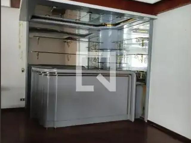 Apartamento para Venda em Santana de Parnaíba/SP Alphaville 4 Quartos