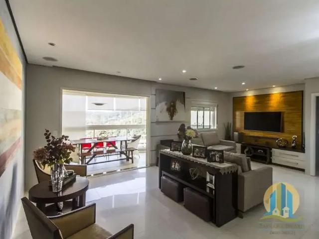 Apartamento para Venda em Santana de Parnaíba/SP Centro 1 Quartos