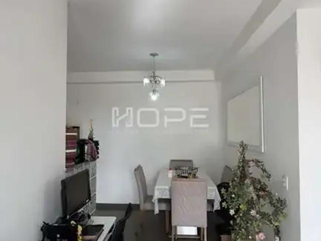 Apartamento para Venda em Santana de Parnaíba/SP Chácara do Solar I Fazendinha 2 Quartos