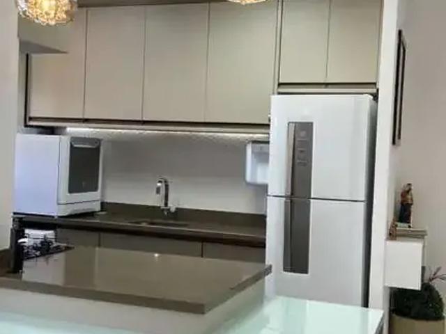 Apartamento para Venda em Santana de Parnaíba/SP Chácara do Solar I Fazendinha 3 Quartos