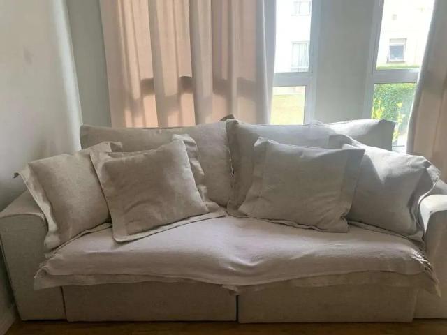 Apartamento para Venda em Santana de Parnaíba/SP Chácara do Solar III 2 Quartos