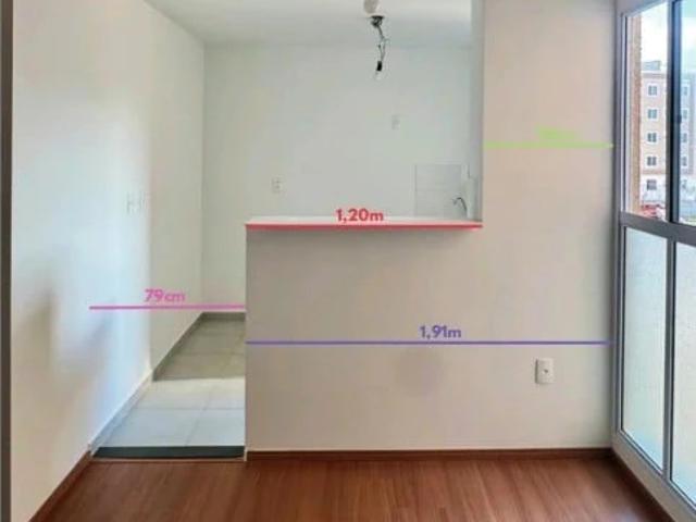 Apartamento para Venda em Santana de Parnaíba/SP Chácara Estela 2 Quartos