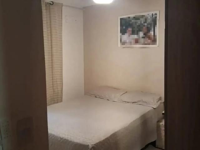 Apartamento para Venda em Santana de Parnaíba/SP Chácara Estela 2 Quartos