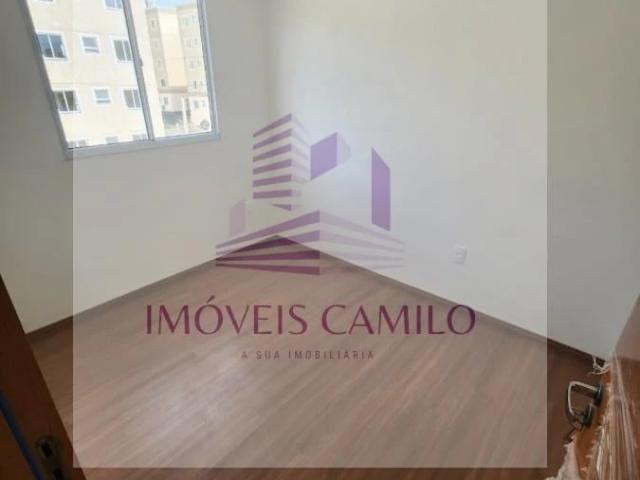 Apartamento para Venda em Santana de Parnaíba/SP Chácara Estela 2 Quartos
