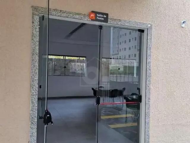 Apartamento para Venda em Santana de Parnaíba/SP Chácara Estela 2 Quartos