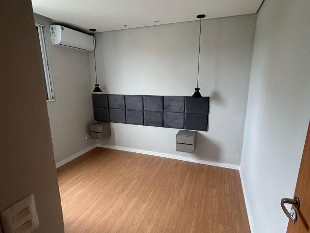 Apartamento para Venda em Santana de Parnaíba/SP Chácara Estela 2 Quartos